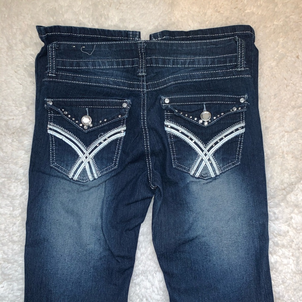 Southpole Jeans